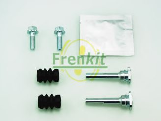 FRENKIT 808011 Guide Sleeve Kit, brake caliper